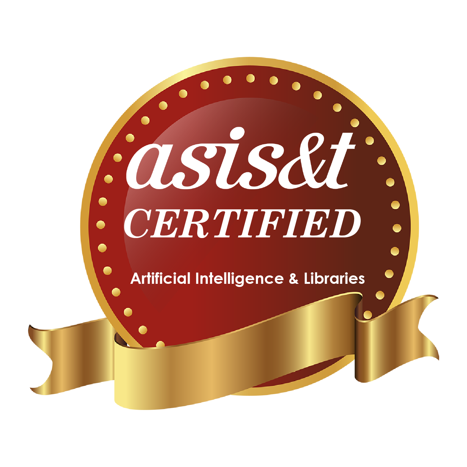 AI Certificate - Association for Information Science and Technology ...