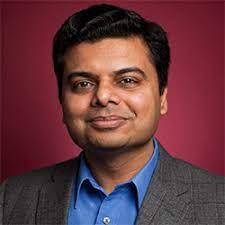 Dr. Chirag Shah
University of Washington
