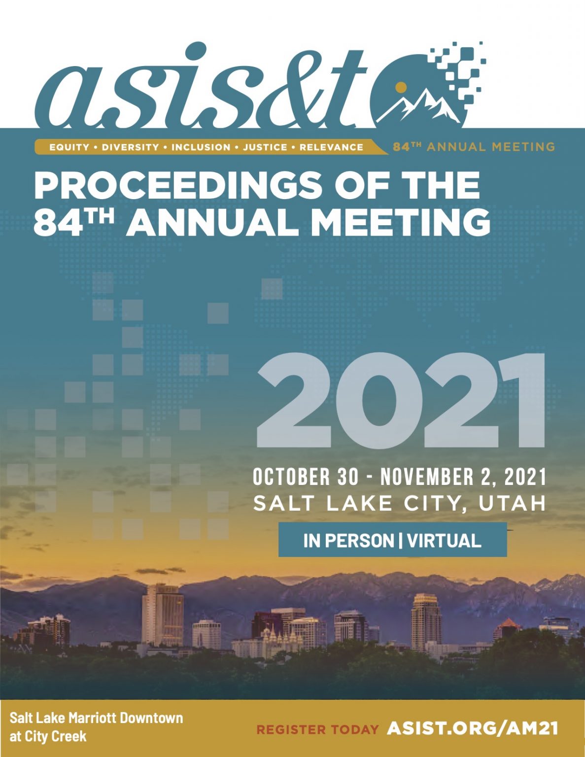 Proceedings of the Association for Information Science and Technology