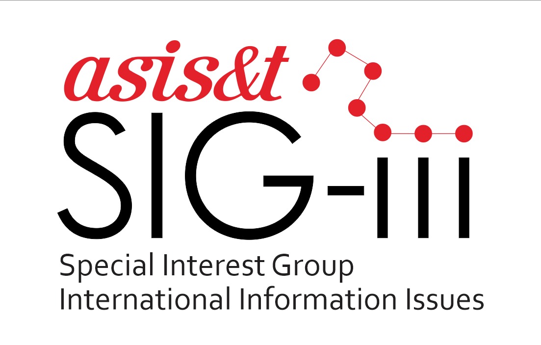 SIG-III Winning logo