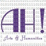 Arts and Humanities SIG Logo
