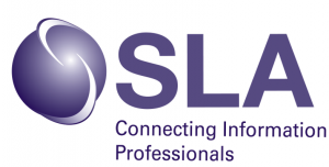 SLA logo