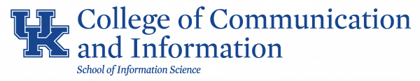 Univ. of KY School of Information Science logo-min