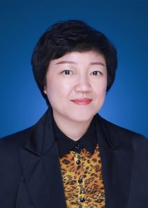 Yuelin Li