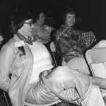 Johnson, Marilyn, 1978 1978 Mid-Year Meeting, Houston