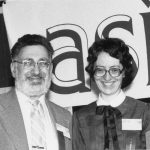 Richard Marcus, Linda Smith 1981 Best JASIS Paper