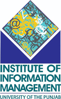Institute of information mgt University of the Punjab