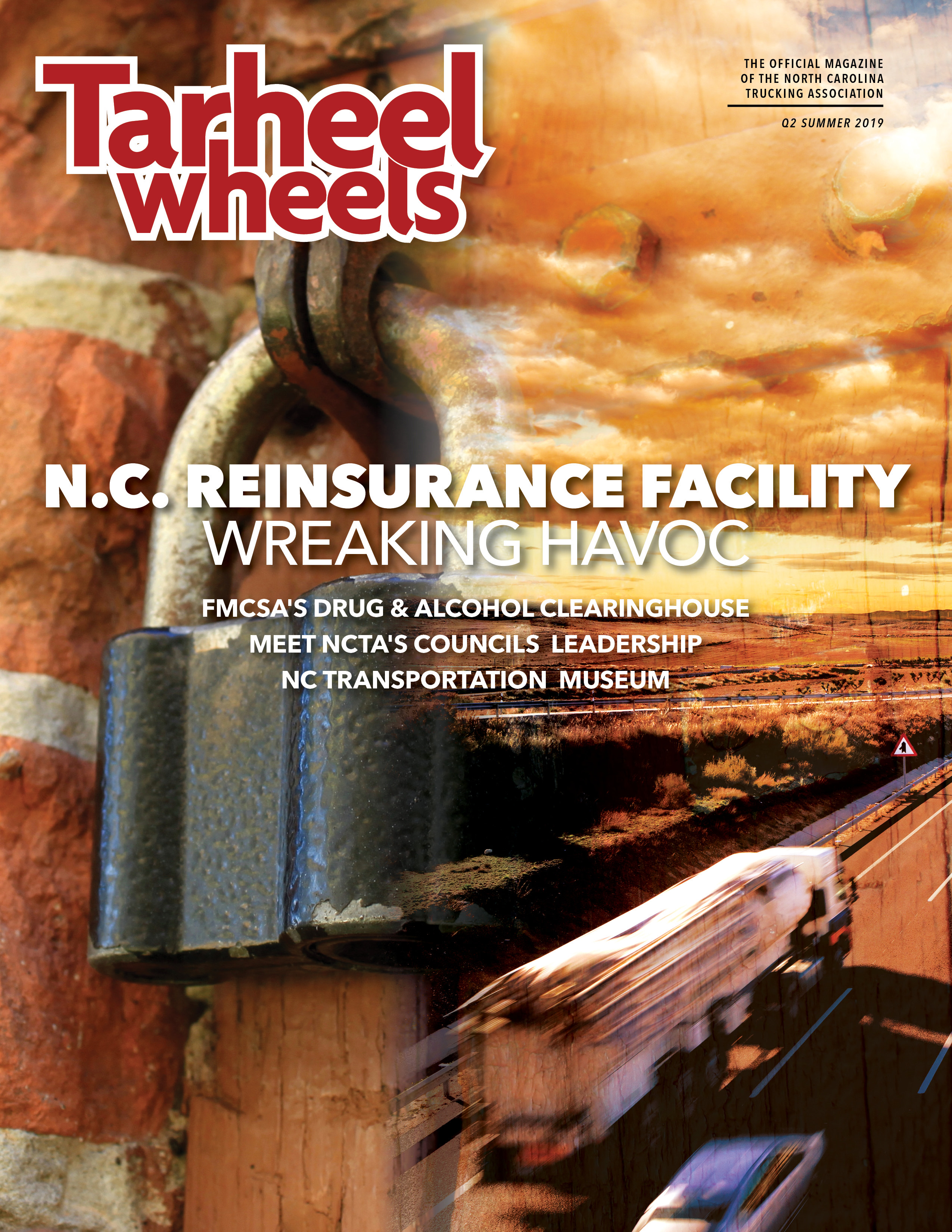 NCRF cover