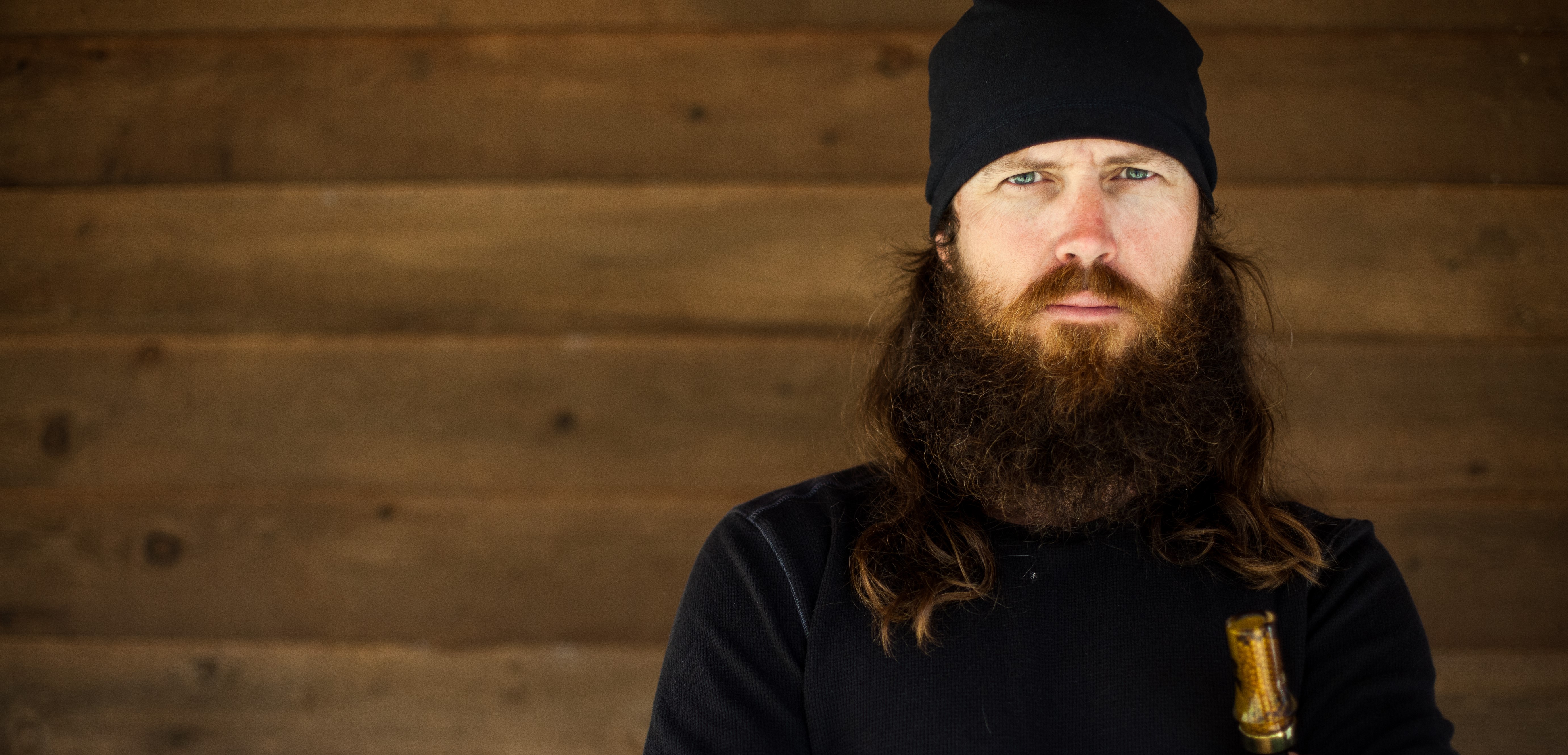 Jase holding call Medium Size Jase holding call Medium Size