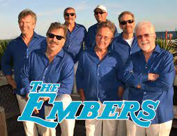 The Embers PNG The Embers PNG