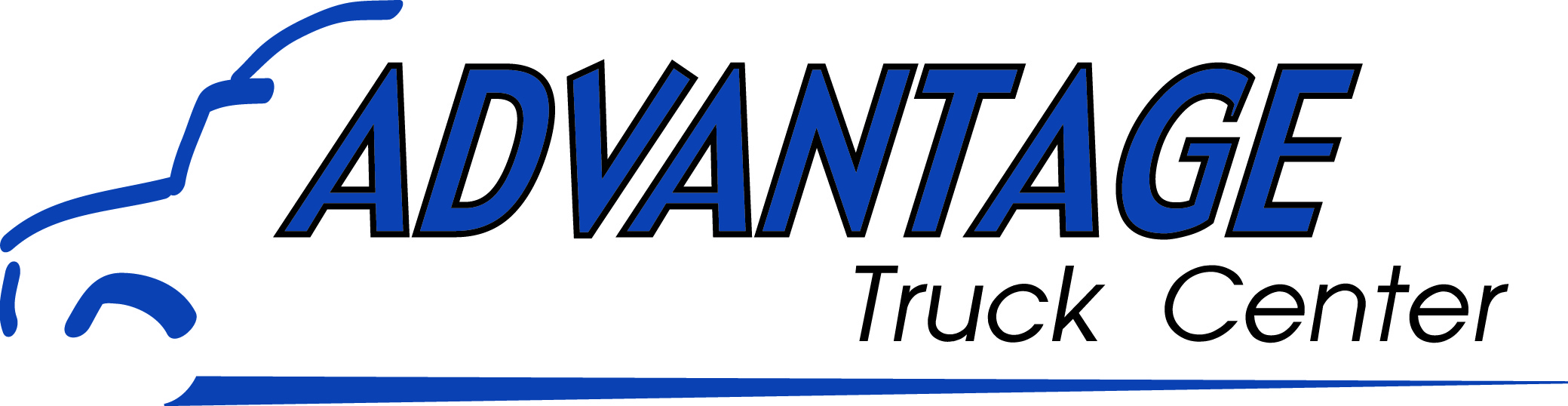 Advantage Truck Center