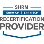 SHRM Badge