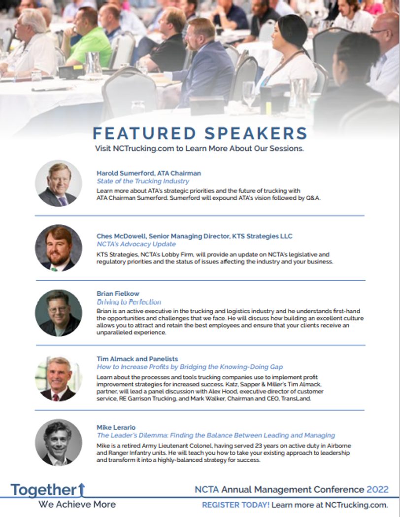 Speakers Speakers