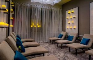 Savannah Spa Savannah Spa