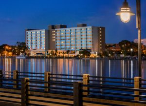 Hotel Ballast Hotel Ballast