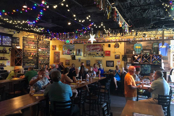 Breweries
