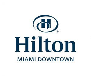 Hilton Miami Downtown