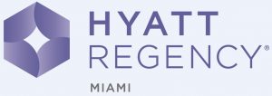 Hyatt Regency Miami Logo