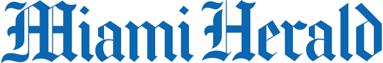 Miami Herald Logo