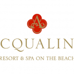 Acqualina Resort Logo Acqualina Resort Logo