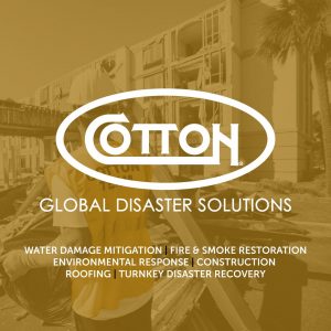 Cotton Global Disaster