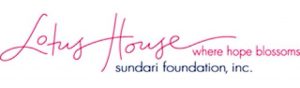 Lotus House Logo