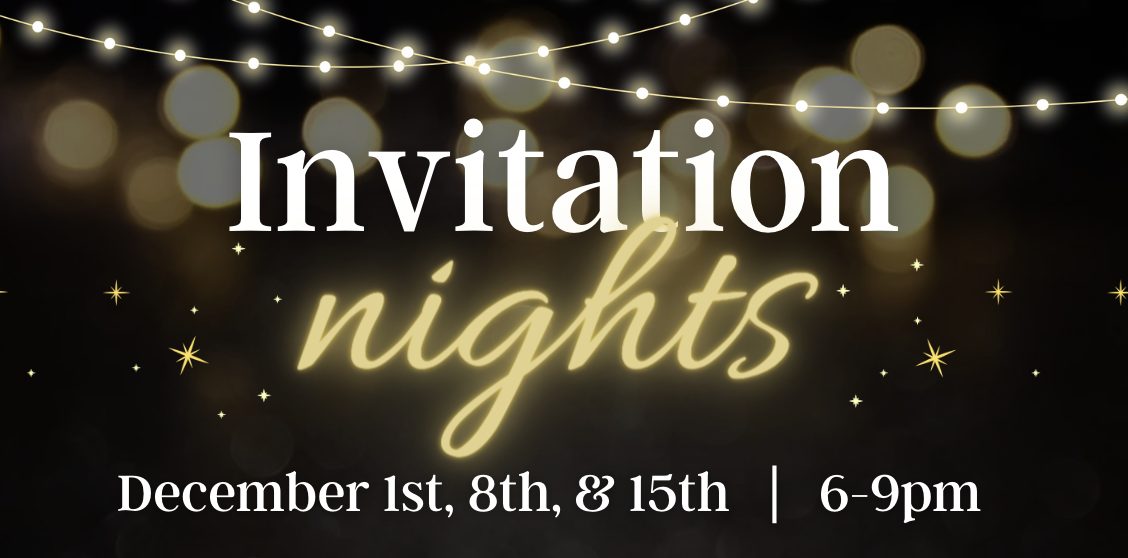 Invitation Night