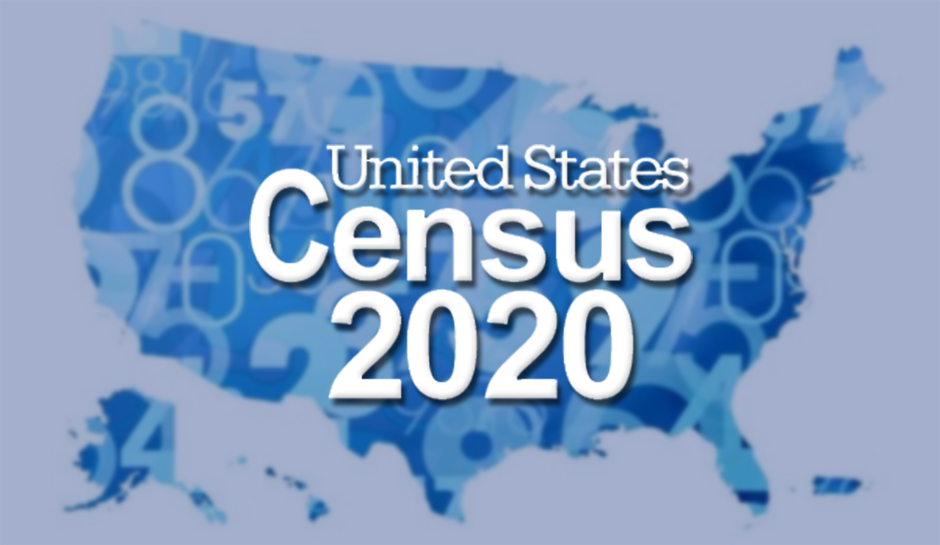 census photo