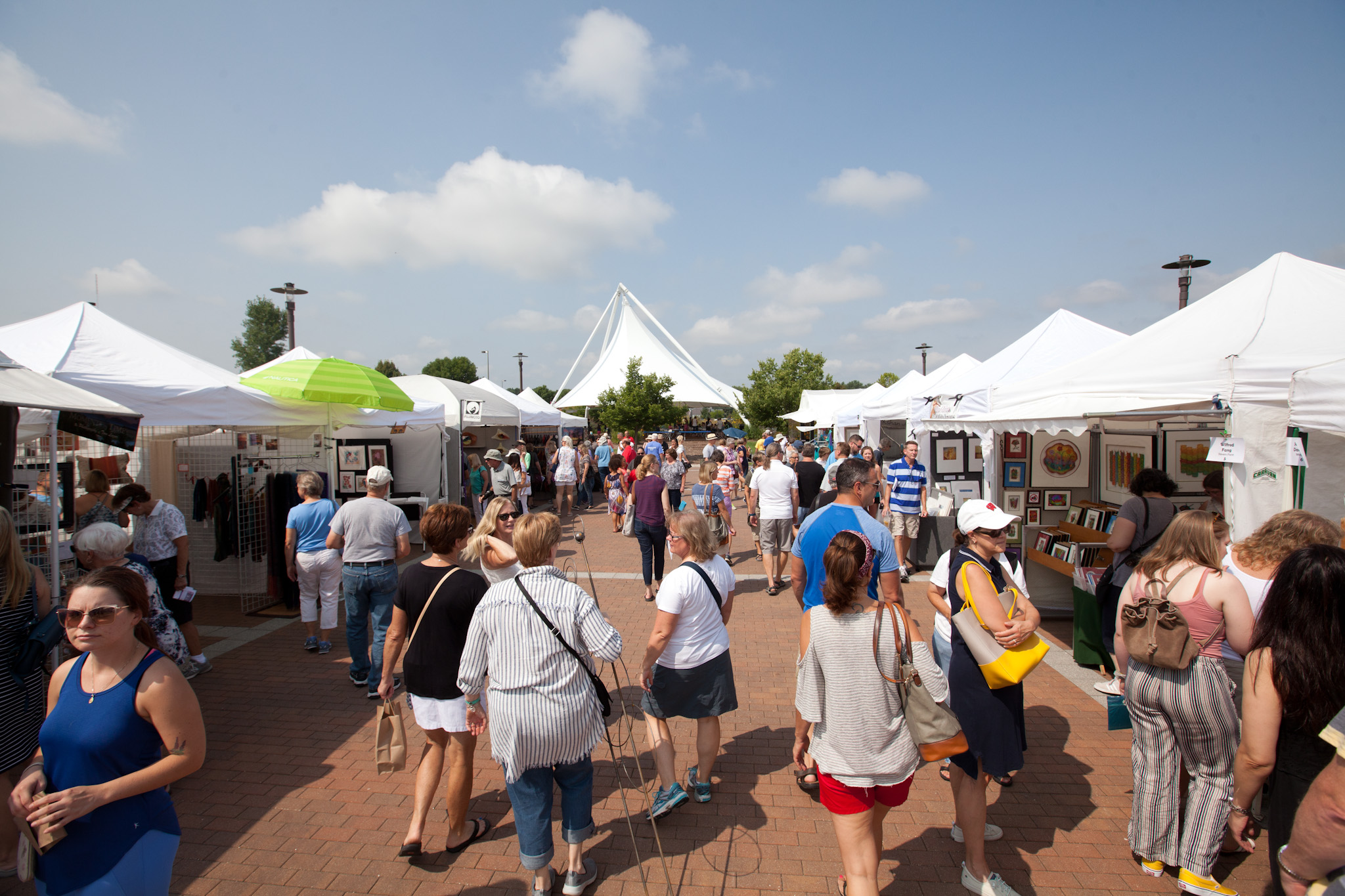 The 2020 Agora Art Fair & Local Artists - Fitchburg Chamber Visitor ...