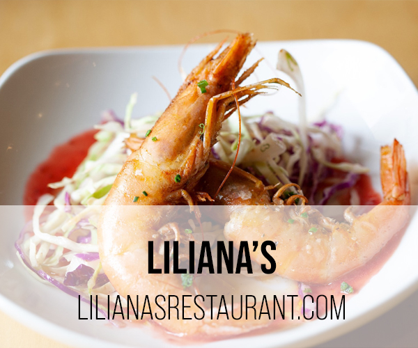 lilianas restaurant