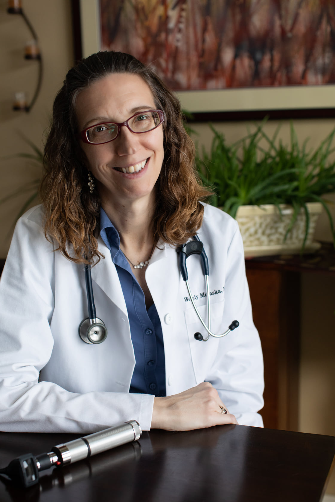 Dr. Wendy Molaska