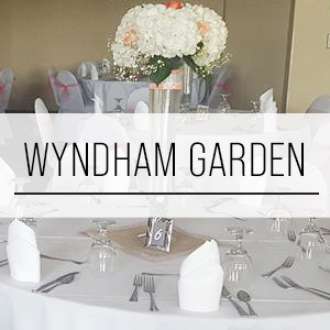wyndham garden