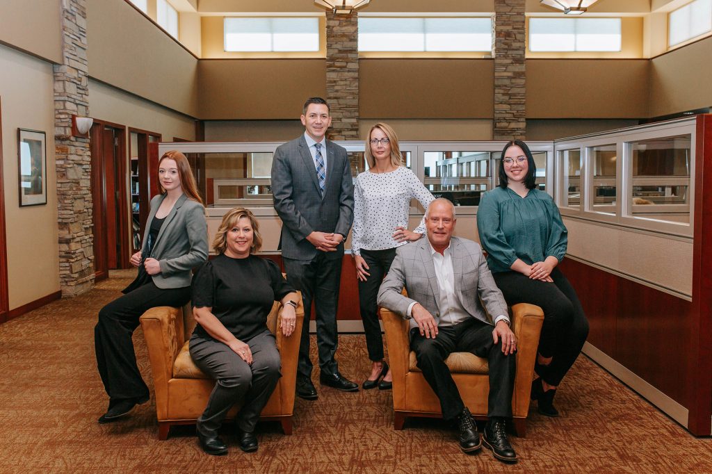 Capitol Bank East Team