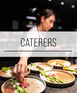 caterers