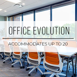 office evolution
