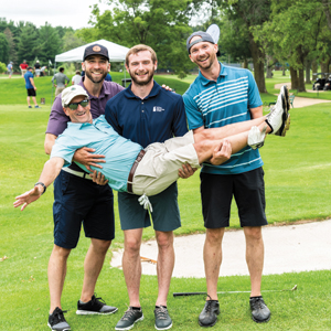 golf feature 2021