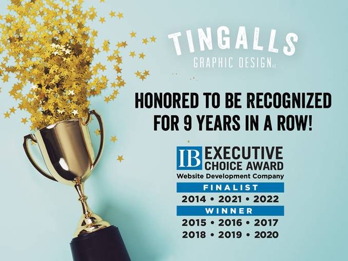 TINGALLS AWARD