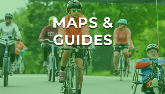 maps guides