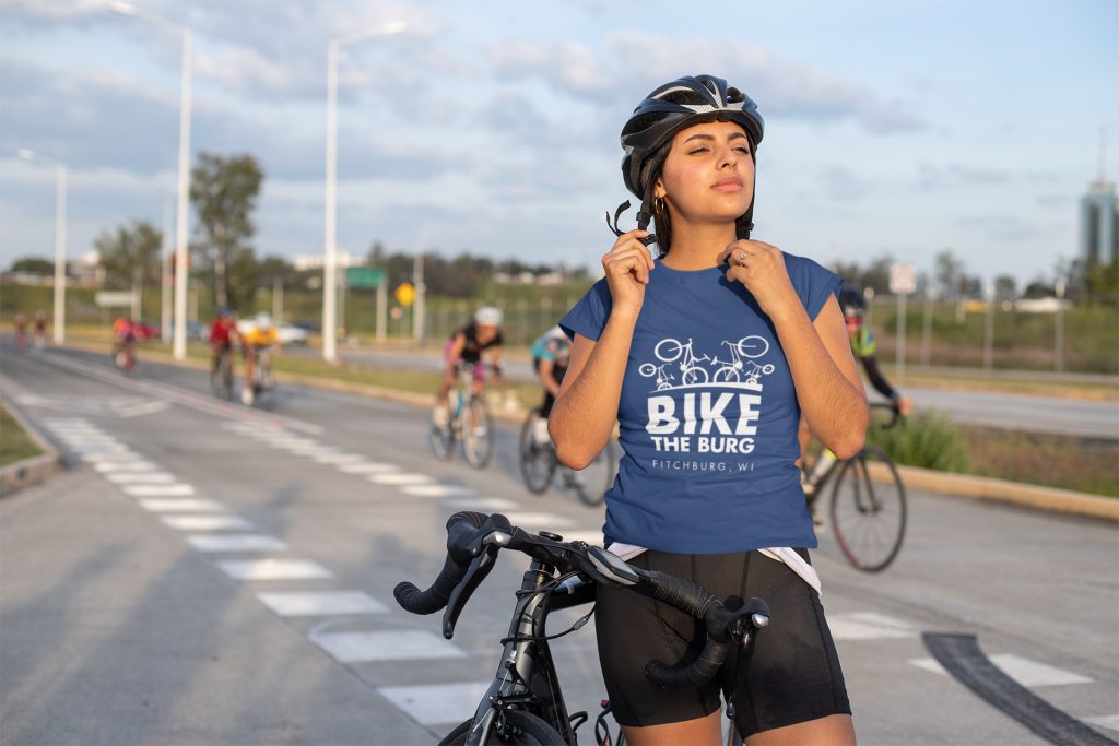 sublimated-t-shirt-mockup-featuring-a-female-cyclist-30802