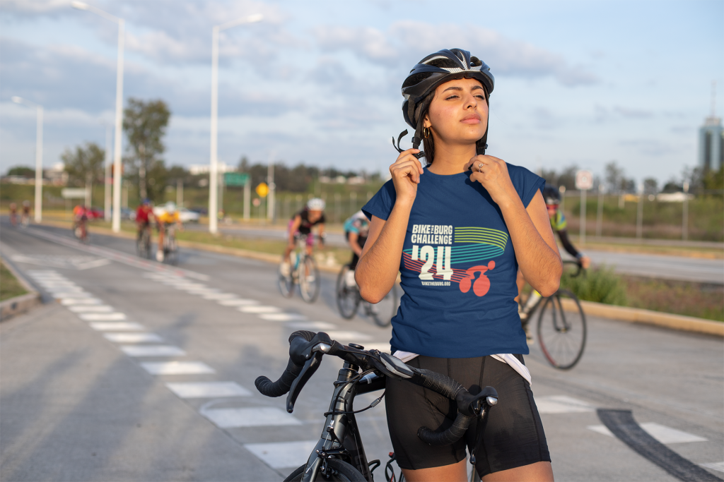 sublimated-t-shirt-mockup-featuring-a-female-cyclist-30802