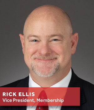 Rick Ellis