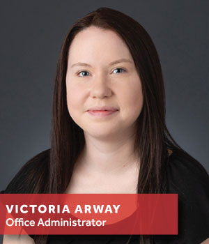 Victoria Arway Victoria Arway