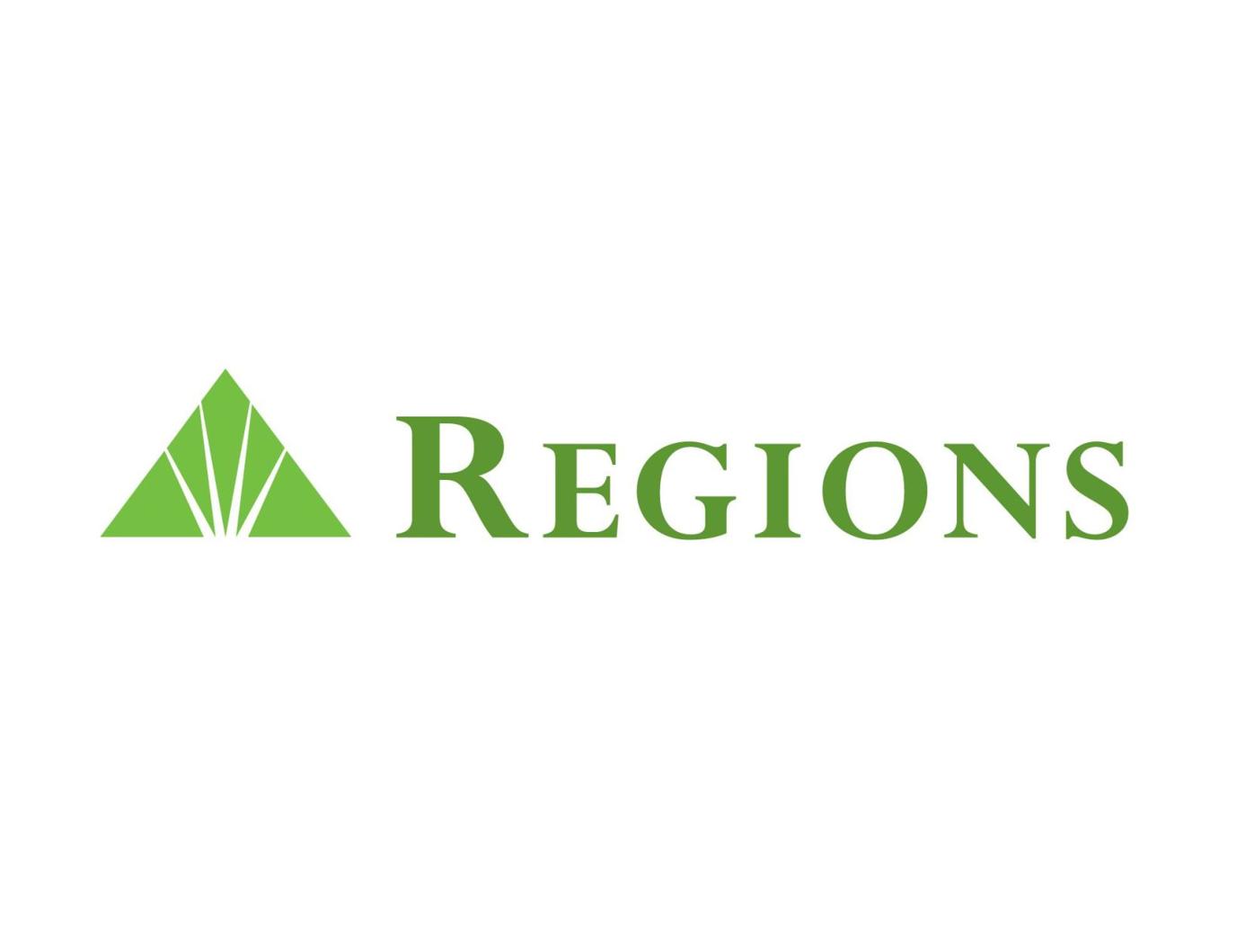 Regions Bank