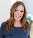 Hilary Parker_website Hilary Parker, Marketing Specialist