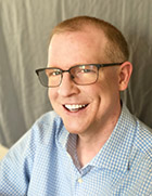 Lee Palmer-Thomas_head shot Lee Thomas-Palmer