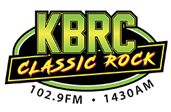 KBRC radio