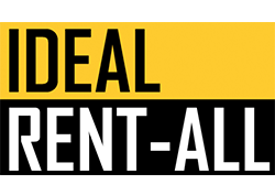 ideal rent-all