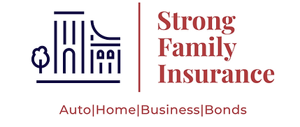 Strong Family Insurance