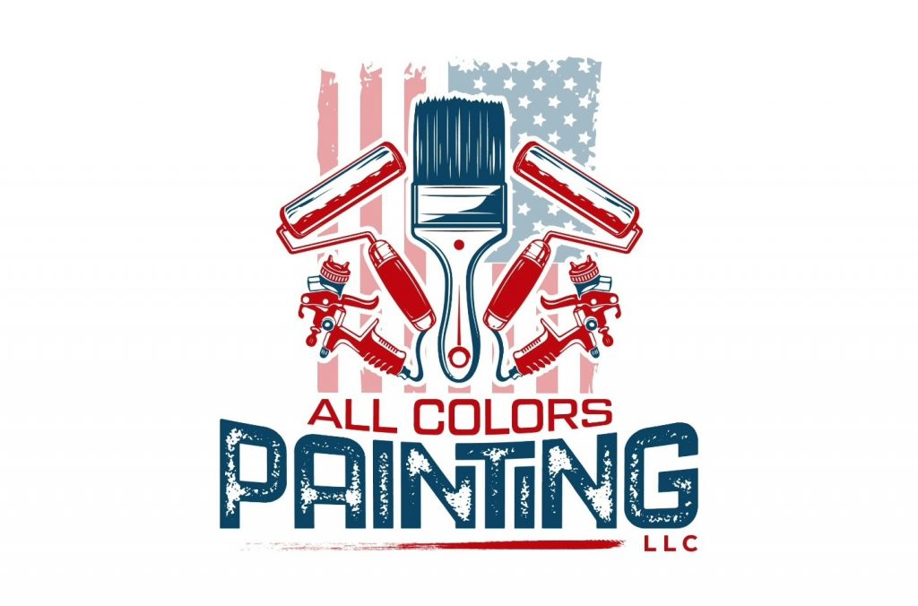 All Colors Painting