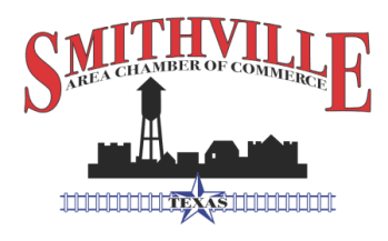 smithville area chamber of commerce logo